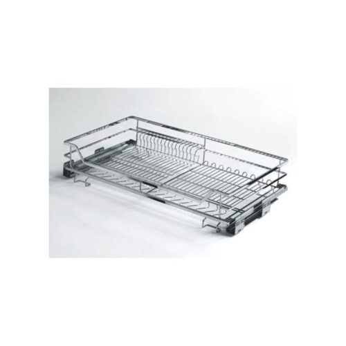 Giá bát đĩa tủ dưới, inox 201 Faster FS BP800SD