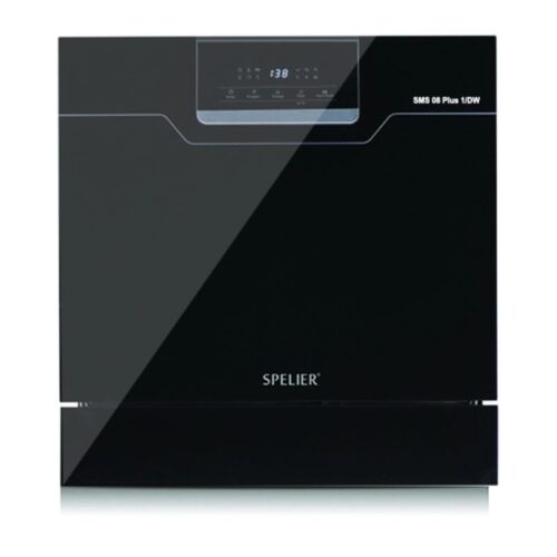 Máy rửa bát âm tủ Spelier SMS 08 Plus 1/DW