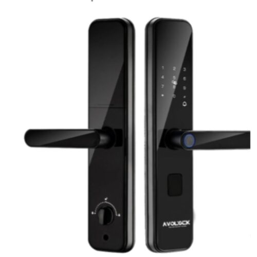 Khóa cửa thông minh Avolock AV-65-B