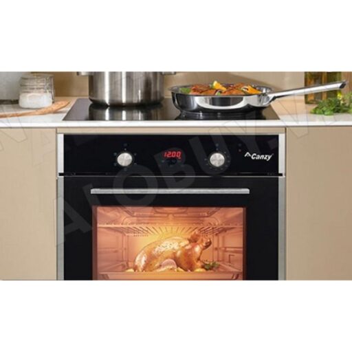 Lò nướng Canzy lò nướng tại Quảng Ninh