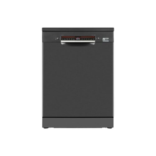 Máy rửa bát độc lập Bosch SMS4IKC62T Serie 4