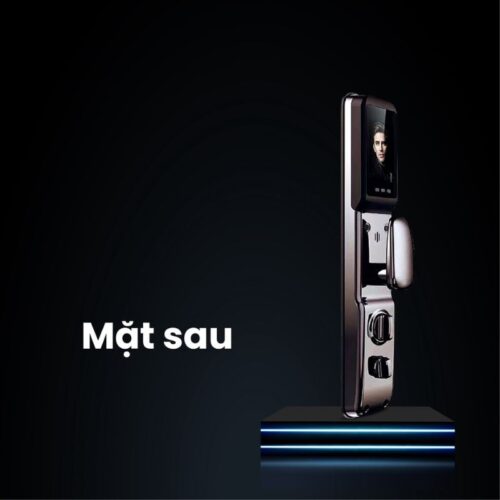 mat sau khoa thong minh faster fs007fd3d bs