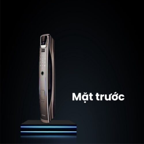 mat truoc khoa thong minh faster fs007fd3d bs