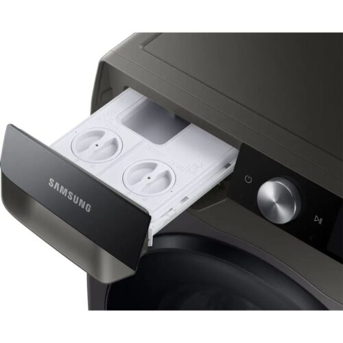 anh may giat say samsung inverter ai giat 11 kg say 7 kg wd11t734dbx sv