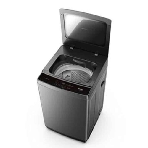 anh may giat sharp 12 5 kg es tm125cn mr