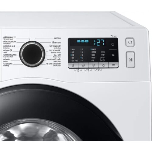 bang dieu khien may giat samsung inverter 10 kg ww10ta046ae sv cua truoc