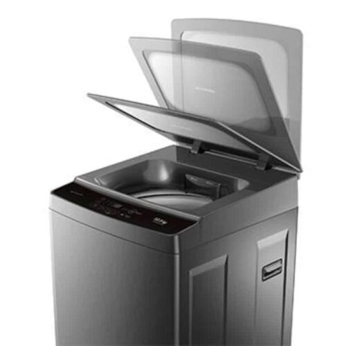 hinh anh may giat sharp 12 5 kg es tm125cn mr