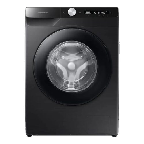 may giat samsung inverter 13 kg ww13t504dab cua truoc