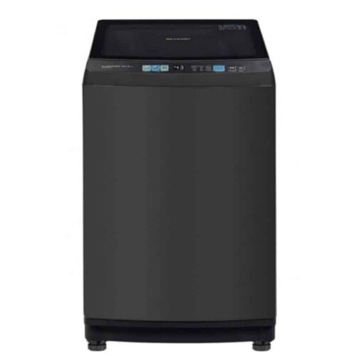 Máy giặt Sharp Inverter 10.5 kg ES-TM105CD-DS
