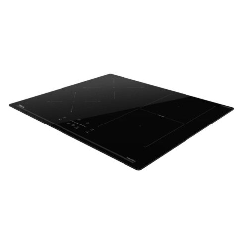 Bếp từ Teka kết hợp vùng nấu IBF 64210 SSM BK 112520052 3 anh thuc te bep tu teka ket hop vung nau ibf 64210 ssm bk 112520052